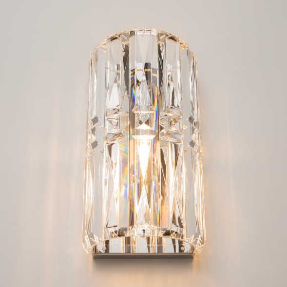 Настенный светильник (бра) Maytoni MOD094WL-01CH