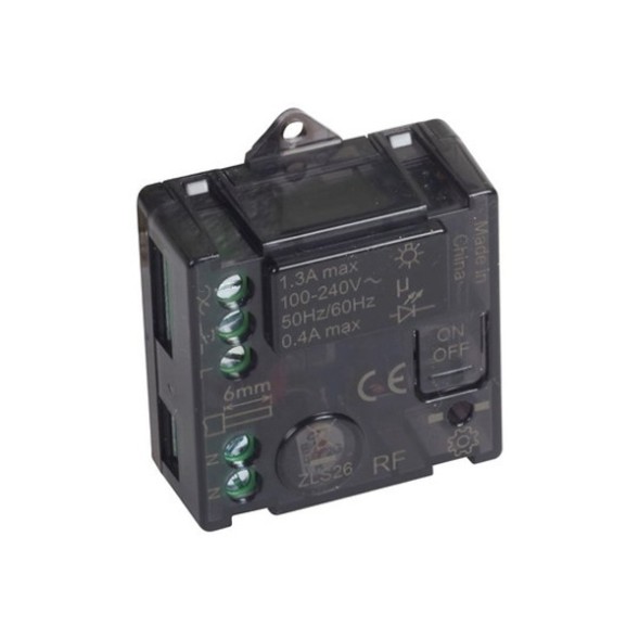 Комплект для управления освещением Legrand Valena c 2-х мест 752150