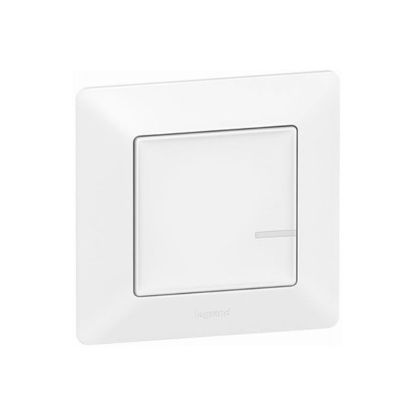 Комплект для управления освещением Legrand Valena c 2-х мест 752150