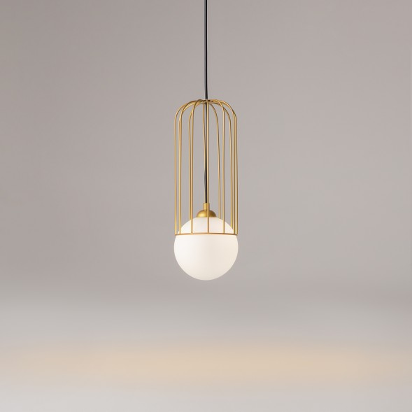 Подвесной светильник Maytoni P361PL-01G