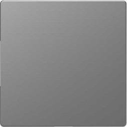 Заглушка Merten D-Life нержавеющая сталь MTN4075-6036