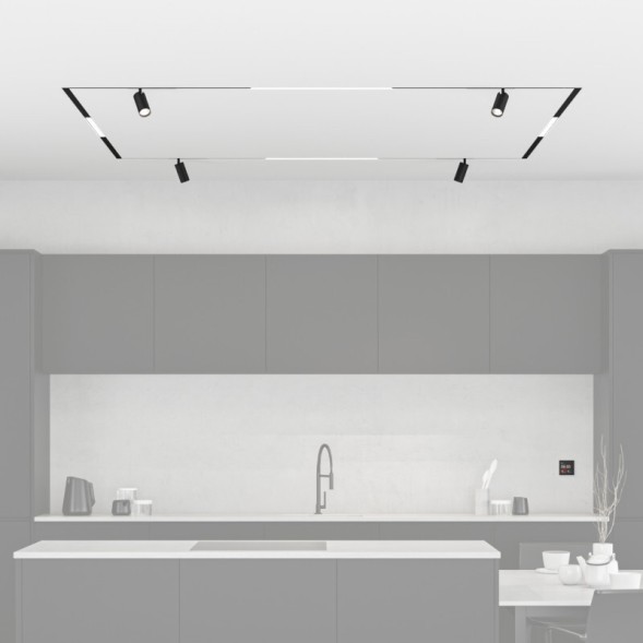Комплект трековой системы SET SMART ZigBee 03 PRO