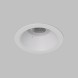 Точечный встраиваемый светильник Denkirs DK2026-WH