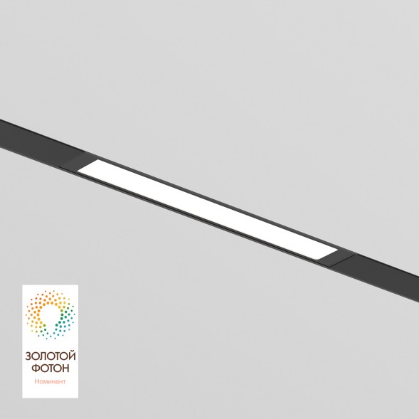 Трековый светильник Denkirs DK8003-BK