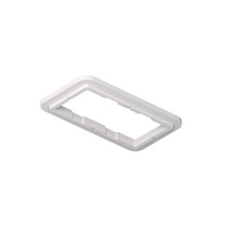 Закладная панель DK2122-SCB