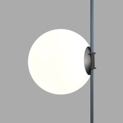 Трековый светильник BELTY ORB DK5554-BK