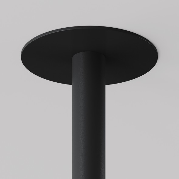 Подвесной светильник Maytoni P141RS-L125-6W3K-BBS