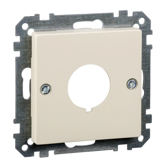 Центральная плата Merten M-сериябежевый для устройств управления MTN393844