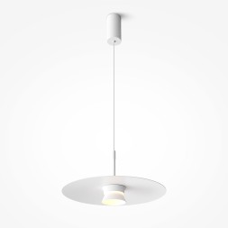 Подвесной светильник Maytoni MOD352PL-L10W3K