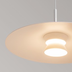 Подвесной светильник Maytoni MOD352PL-L10W3K