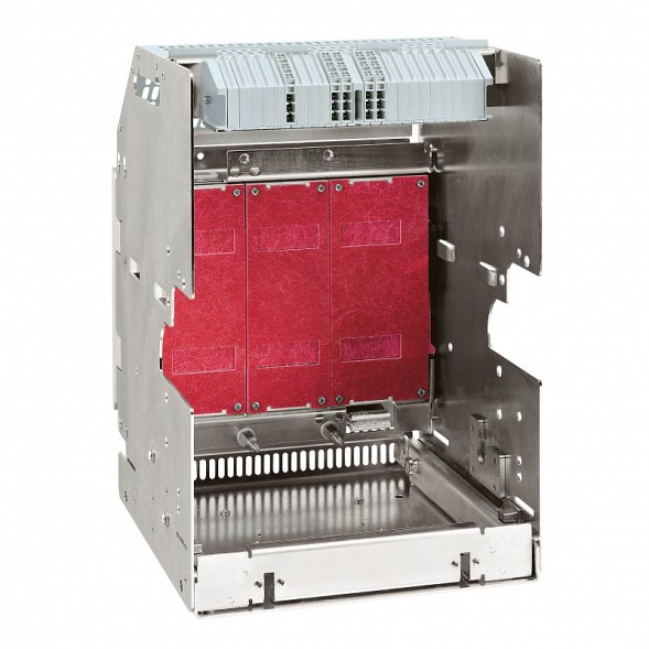 Клавиша Gira S-color Синий с символом &quot;ключ&quot; 028746