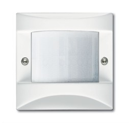 Датчик движения ABB Busch-Wachter 180 UP белый с комбинированной линзой 2CKA006800A1898 6800-32-102C
