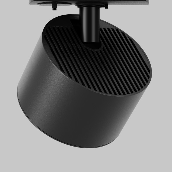 Трековый светильник Technical TR225-1-GX53-B