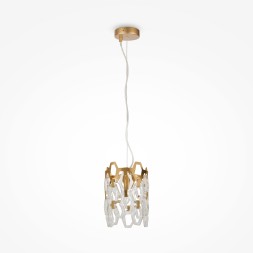 Подвесной светильник Maytoni MOD490PL-01G