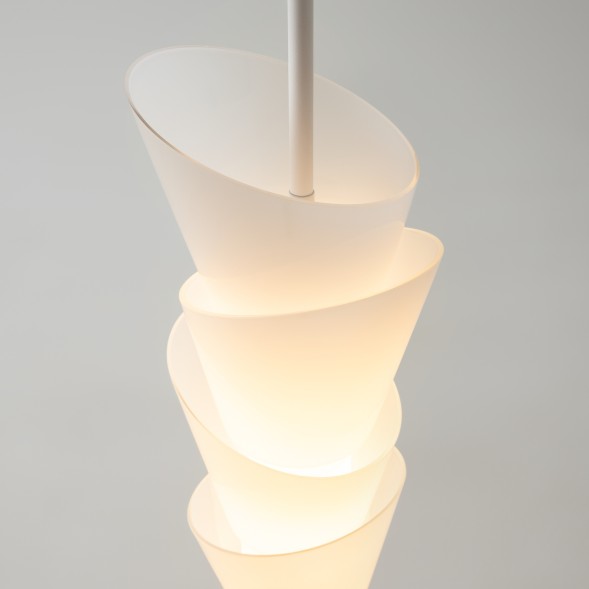 Подвесной светильник Maytoni MOD374PL-L28W3K