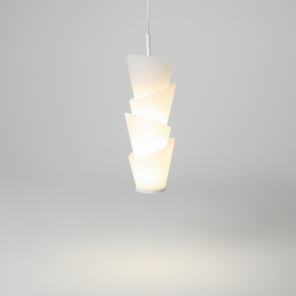 Подвесной светильник Maytoni MOD374PL-L28W3K