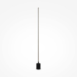 Напольный светильник (торшер) Maytoni MOD147FL-L20BK1