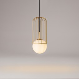 Подвесной светильник Maytoni P362PL-01G