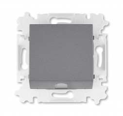 Кабельный вывод ABB Levit сталь 2CHH480034A6069 3938H-A00034 69W