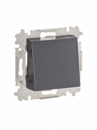 Кабельный вывод ABB Levit сталь 2CHH480034A6069 3938H-A00034 69W