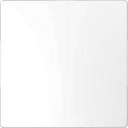 Заглушка Merten D-Life белый лотос MTN4075-6035