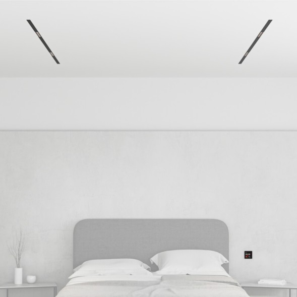 Комплект трековой системы SET SMART ZigBee 04 PRO