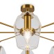 Люстра Freya FR5177PL-08BS