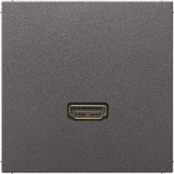 Плата Jung SL серия гнезда HDMI MAAL1112AN