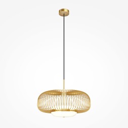 Подвесной светильник Maytoni MOD376PL-L30G3K