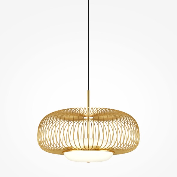 Подвесной светильник Maytoni MOD376PL-L30G3K