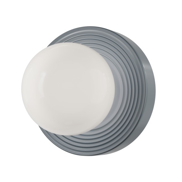 Настенный светильник (бра) Maytoni MOD403WL-01GR