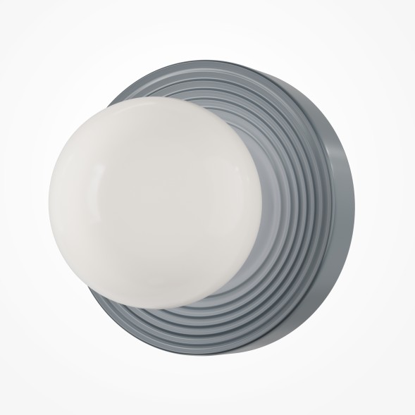 Настенный светильник (бра) Maytoni MOD403WL-01GR