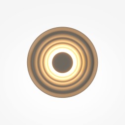 Настенный светильник (бра) Maytoni MOD400WL-L5GR3K