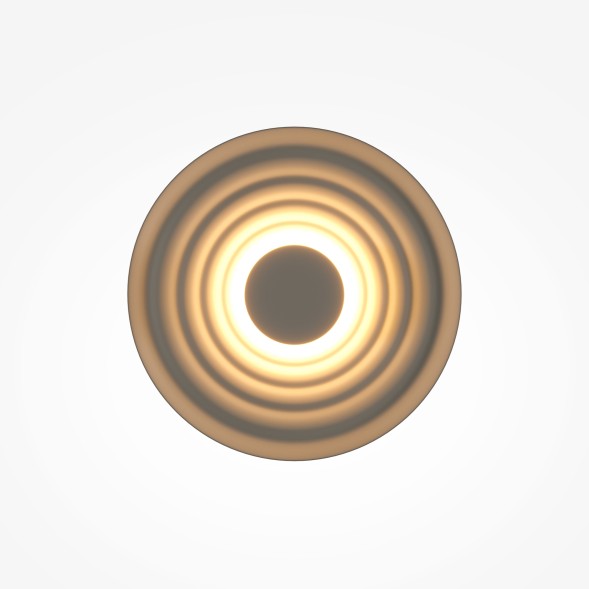 Настенный светильник (бра) Maytoni MOD400WL-L5GR3K