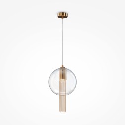 Подвесной светильник Maytoni P095PL-01BZ1