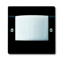 Датчик движения ABB Busch-Wachter 180 UP антрацит с комбинированной линзой 2CKA006800A1740 6800-35-102C