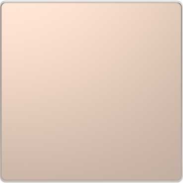 Клавиша Merten D-Life шампань 1-ная MTN3300-6051