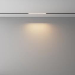 Трековый светильник Technical TR240-2-6W3K-B