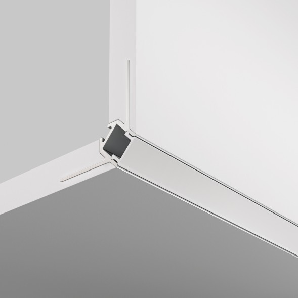 Профиль Led Strip ALM-5022-S-2M