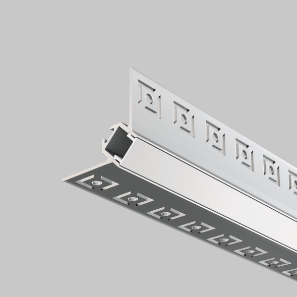 Профиль Led Strip ALM-5022-S-2M