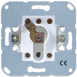 Выключатель Jung для замочного механизма 106.15