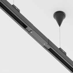 Комплектующие для систем освещения с токоведущими элементами Technical TRA005C-31B