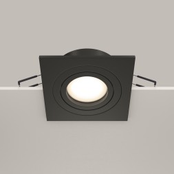 Встраиваемый светильник Technical DL024-2-01B
