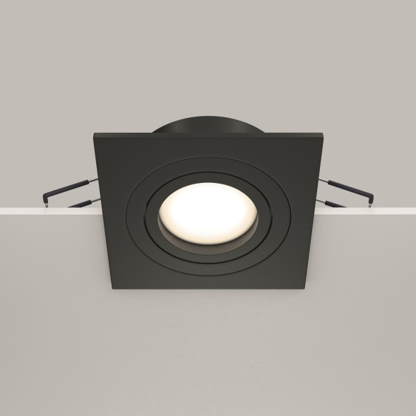 Встраиваемый светильник Technical DL024-2-01B