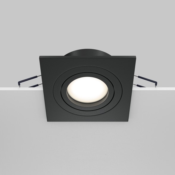 Встраиваемый светильник Technical DL024-2-01B