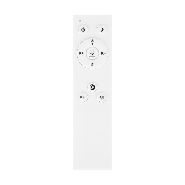 Потолочный светильник Freya FR6220CL-L110W