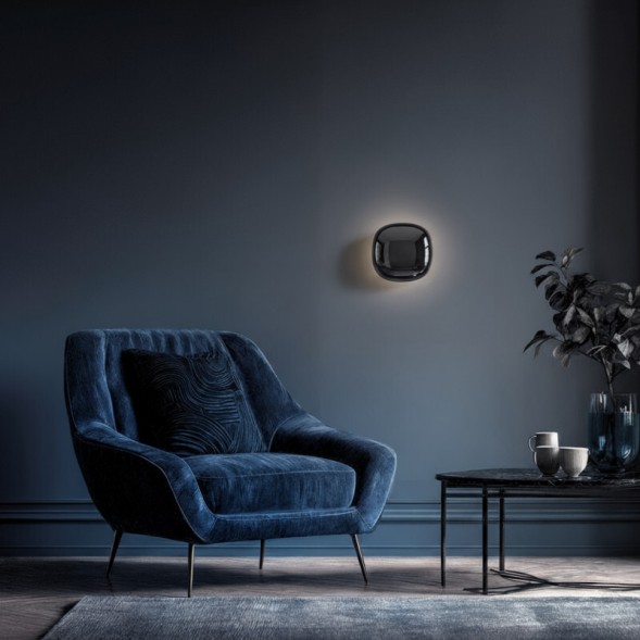 Бра GLOSSA DK5110-CR