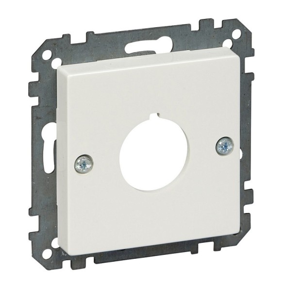 Накладка Merten M-серия для команд. приборов MTN393819