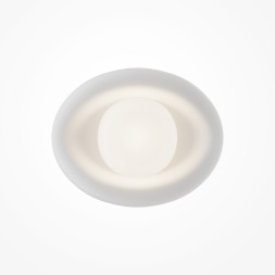 Настенный светильник (бра) Maytoni MOD435WL-01W