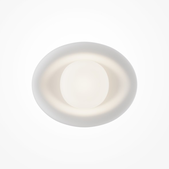 Настенный светильник (бра) Maytoni MOD435WL-01W